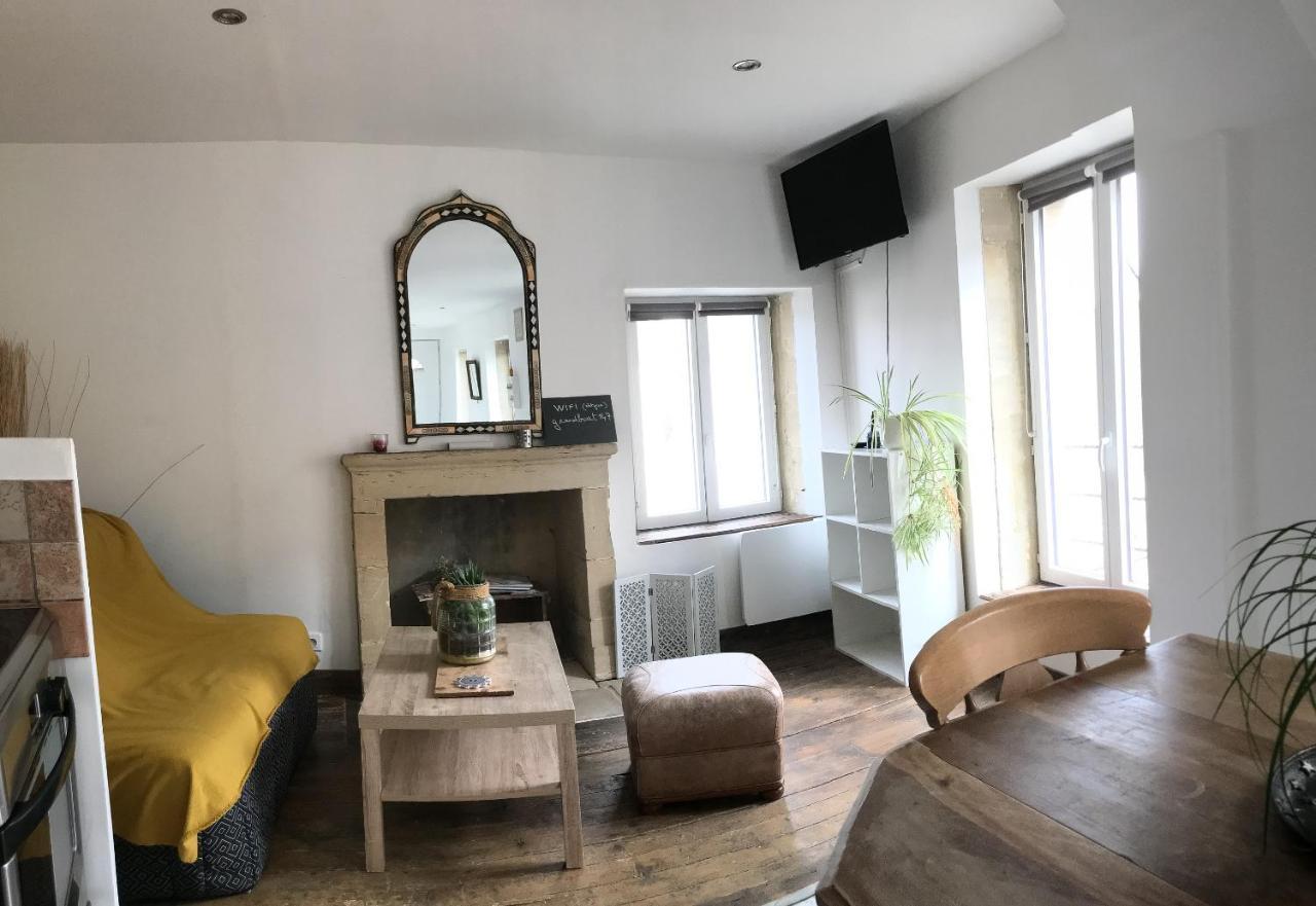 Idha A Proximite De Bayeux Apartment Vaucelles Exterior photo