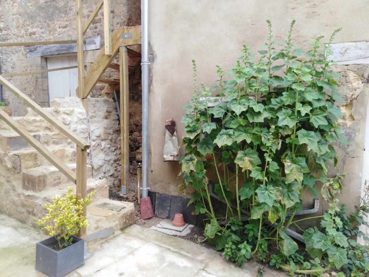 Idha A Proximite De Bayeux Apartment Vaucelles Exterior photo